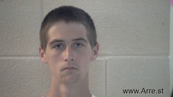 Chad Aaron Abbott Mugshot