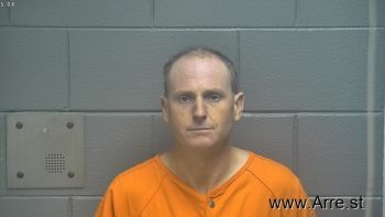 Chad Lee Adams Mugshot