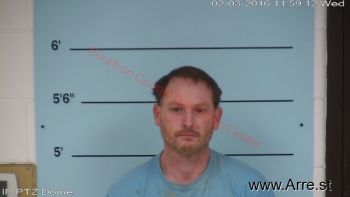 Chad L Adams Mugshot