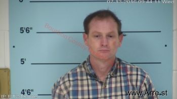 Chad L Adams Mugshot