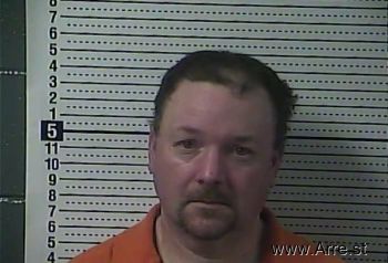 Chad  Adams Mugshot