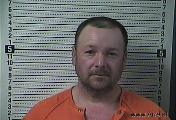 Chad Allen Adams Mugshot