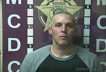 Chad Ryan Allen Mugshot