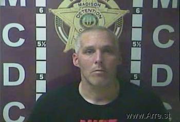 Chad  Allen Mugshot