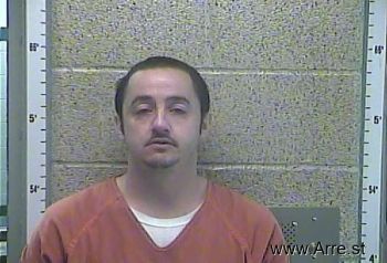 Chad E Bolin Mugshot