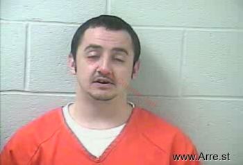 Chad Everett Bolin Mugshot