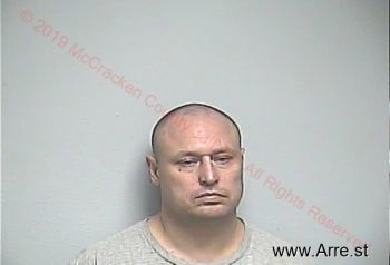 Chad E Bradley Mugshot