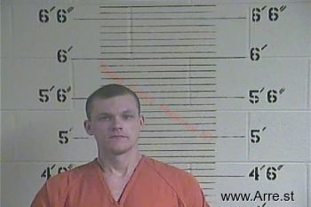 Chad  Caudill Mugshot