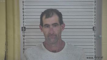 Chad Alan Chesser Mugshot