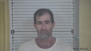 Chad Alan Chesser Mugshot