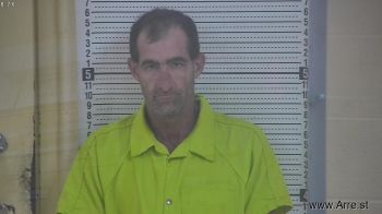 Chad Alan Chesser Mugshot