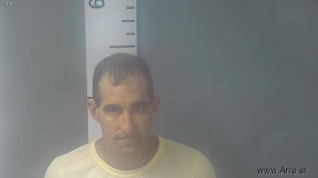 Chad Alan Chesser Mugshot