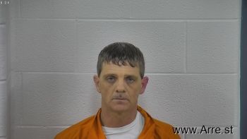 Chad Jason Combs Mugshot