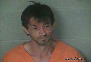 Chad  Corder Mugshot