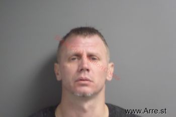 Chad E Curtsinger Mugshot