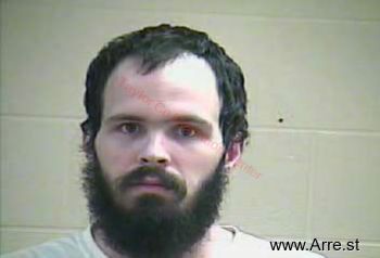 Chad  Dodson Mugshot