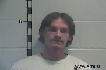 Chad Allen Edwards Mugshot