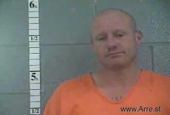 Chad Michael Fields Mugshot