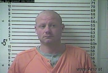 Chad Michael Fields Mugshot