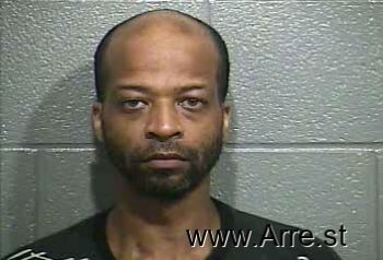 Chad Everett Hale Mugshot