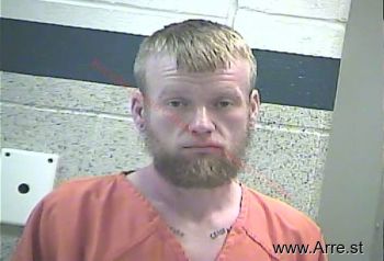 Chad Michael Hall Mugshot