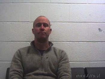 Chad David Hammonds Mugshot