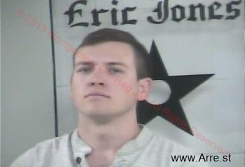 Chad Trevor Hart Mugshot