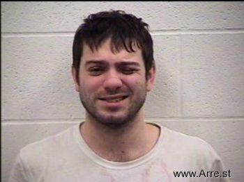 Chad Michael Howard Mugshot