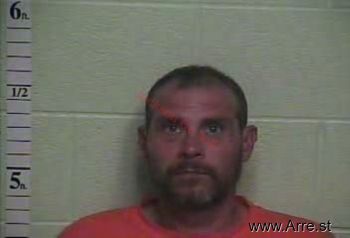 Chad  Howell Mugshot