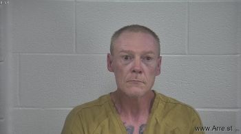 Chad  Huddleson Mugshot