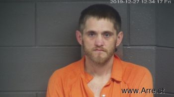 Chad Allen Hughes Mugshot