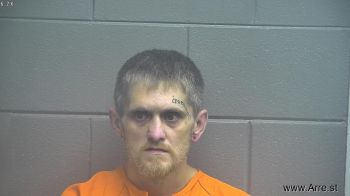 Chad Allen Hughes Mugshot