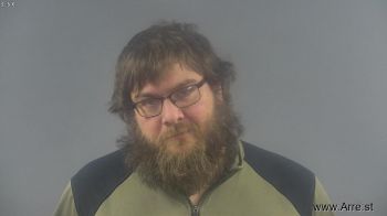 Chad Landon Jent Mugshot