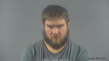 Chad Landon Jent Mugshot