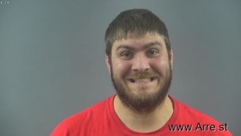 Chad L Jent Mugshot