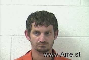 Chad Wayne Johnson Mugshot