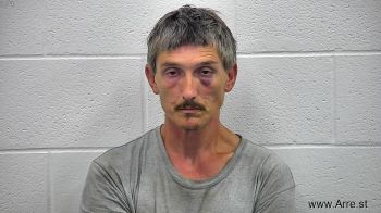 Chad Taylor Johnson Mugshot