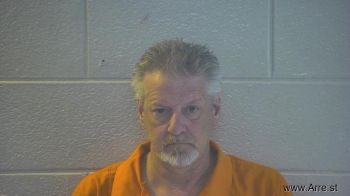 Chad Wayne Johnson Mugshot