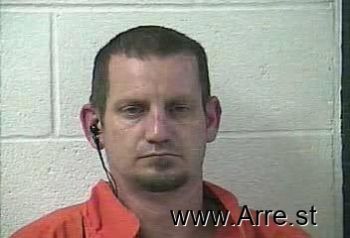 Chad Wayne Johnson Mugshot