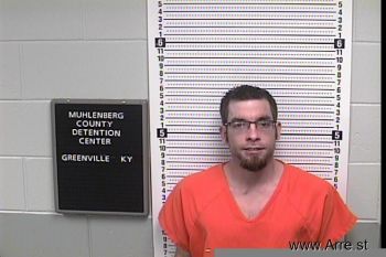 Chad Michael Knight Mugshot