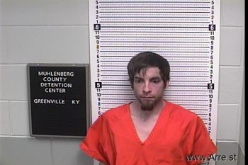 Chad Michael Knight Mugshot