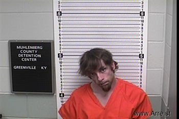 Chad Michael Knight Mugshot