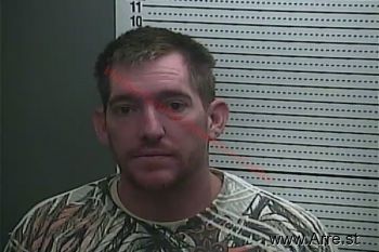 Chad E Lawson Mugshot