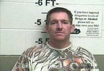 Chad Ewell Lawson Iii Mugshot