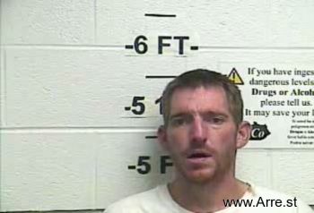 Chad Ewell Lawson Iii Mugshot