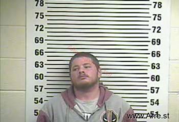 Chad Allen Leonard Mugshot