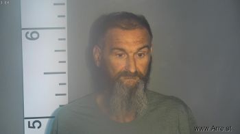 Chad Michael Lindsey Mugshot