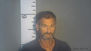 Chad Michael Lindsey Mugshot