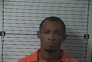 Chad Edison Martin Mugshot