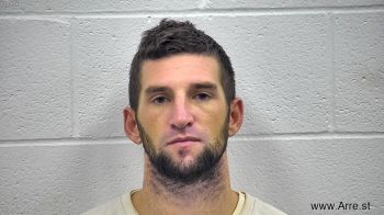 Chad Michael Mihalovich Mugshot